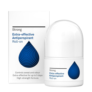 Desodorante Antitranspirante en Barra Perspiiex de 20 ml, Efectivo Todo el Día, Extracto de Plantas, Larga Duración, Previene el Olor Corporal - Product Image 3