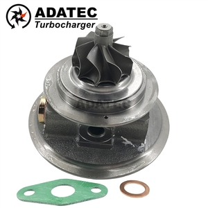 Cartouche Turbo MGT1446Z 799502 811311 pour <span class=keywords><strong>Fiat</strong></span> <span class=keywords><strong>Grande</strong></span> <span class=keywords><strong>Punto</strong></span> 1.4 T-Jet 16v <span class=keywords><strong>2008</strong></span>- 788195 55238189 55219660 55231115 Turbo CHRA - Product Image 6