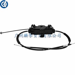 Module de commande de frein de stationnement pour Bmw X5 E70, bouton poussoir 6874219 6850289 Dc 12V pour remplacement et réparation - Product Image 2