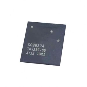 Nuevo Circuito Integrado IC MCU IC SC9863A1 SC9832A SC9832 - Product Image 1