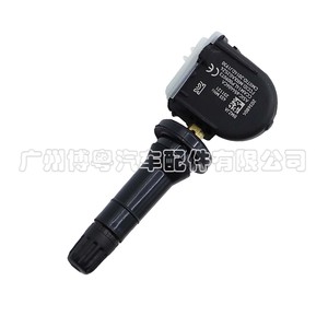 Ford <b>Tpms</b> Sensor Fr3v-1a180-ca 433mhz External Tire Pressure Monitor - Product Image 4
