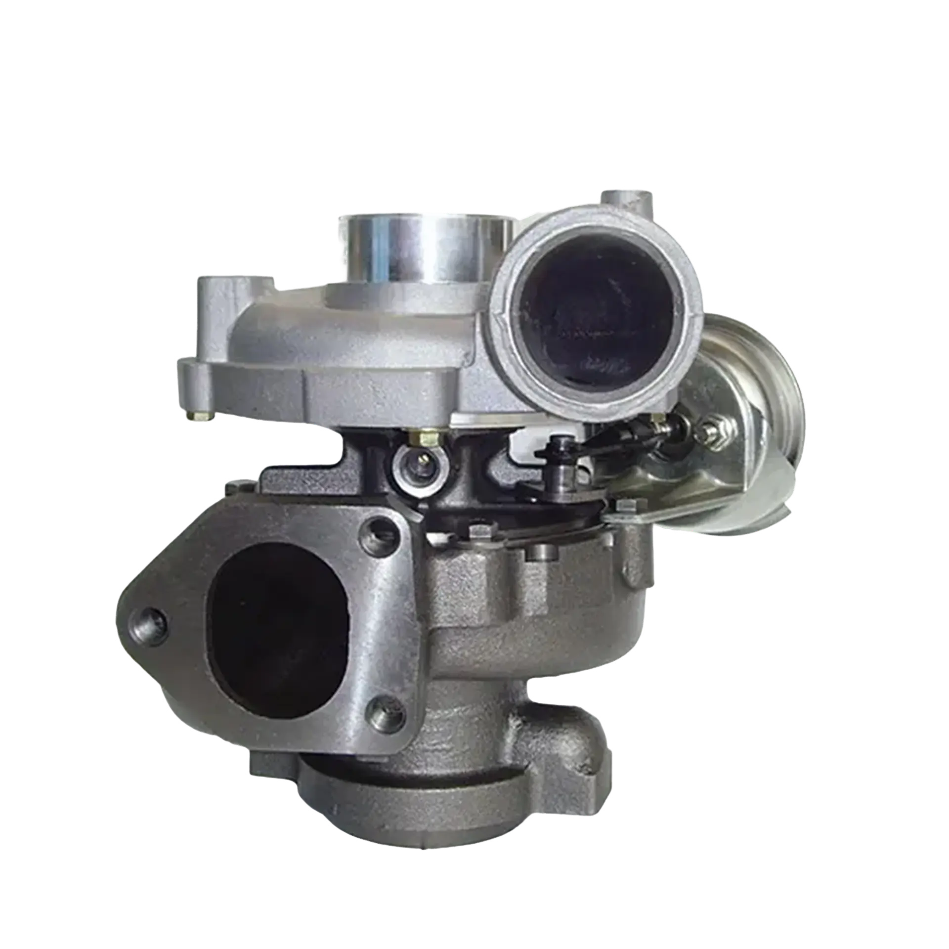 Geyuyin Hoge Kwaliteit Turbocompressor Gt 2556V 454191-5015S 2248906G 454191-0006 454191-0015 Turbo Voor Bmw 530d 730d E38 E