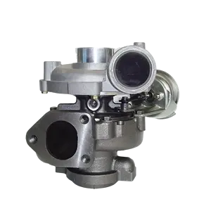 Geyuyin Hoge Kwaliteit Turbocompressor Gt 2556V 454191-5015S 2248906G 454191-0006 454191-0015 Turbo Voor Bmw 530d 730d E38 E