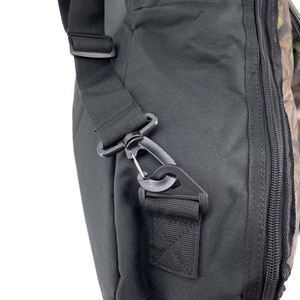 Boîte à flèches à dégagement rapide pour arc composé, sacoche de rangement pour arc, 5 pièces, accessoires de tir à l'arc, camping, chasse, sac à flèches - Product Image 3