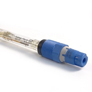 และเซ็นเซอร์วัดค่า pH ดิจิตอล E+H CPS11E-BA7BAA2 Memosens CPS11E - Product Image 5