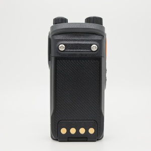 <span class=keywords><strong>Radio</strong></span> Portátil DMR Hytera PD402, IP55, Resistente, <span class=keywords><strong>Radio</strong></span> Bidireccional, Modo Mixto Analógico <span class=keywords><strong>Digital</strong></span>, Walkie Talkie para Guardias - Product Image 3
