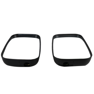 Rétroviseurs convexes universels de remplacement de rétroviseur latéral pour chariot de golf pour véhicule de tourisme électrique Marsell - Product Image 1