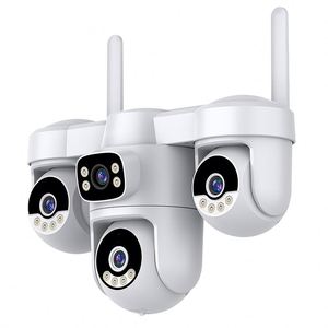 Caméra Wi-Fi de type ampoule avec alimentation USB, éclairage public solaire, vidéosurveillance bancaire, PTZ analogique, support de magasin, 20A, testeur RoHS - Product Image 3