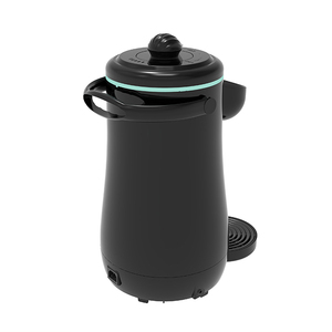 Home Kitchen Smart 3.5L <b>Water</b> Tank Capacity Four-speed Heat preservation <b>Small</b> Molecule Electric Thermo <b>Water</b> Pot - Product Image 4