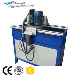 Surface Grinding Machine for Straight Blade Sharpening usd Crusher Blade Sharpener