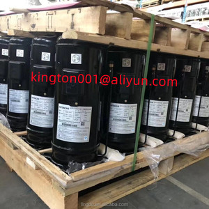 Cao Hitachi Rotary Compressor BSA645CV - Product Image 5