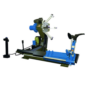 <span class=keywords><strong>Changeur</strong></span> <span class=keywords><strong>de</strong></span> pneus AUTEC pour camions et autobus lourds, destiné aux véhicules commerciaux - Product Image 4