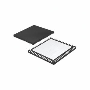 Manufacturer Channel 64 WFQFN Exposed Pad Data Acquisition Electronic Chips Component LTC2220IUP-1 - Product Image 1
