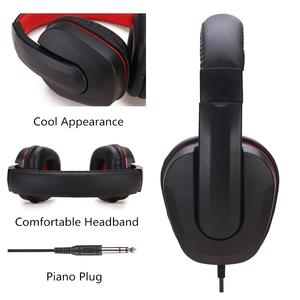 DJ tambour de <span class=keywords><strong>Piano</strong></span> électronique 3.5/6.5mm, <span class=keywords><strong>casque</strong></span> de musique de haute qualité, <span class=keywords><strong>casque</strong></span> hi-fi, qualité sonore, vente en gros - Product Image 3