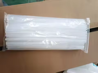 Bâtons de colle thermofusible de marque Deyi (7mm et 11mm de diamètre)