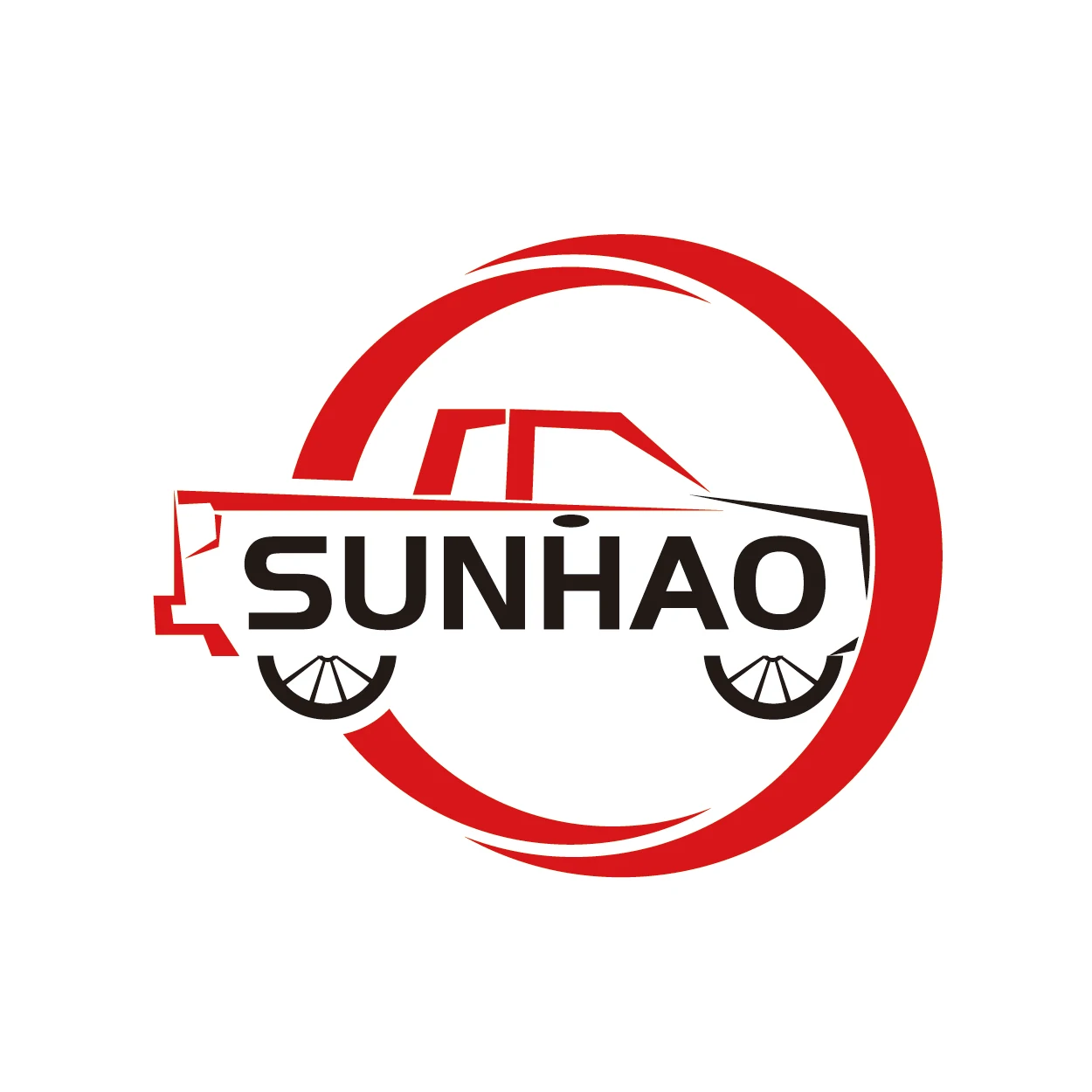 Henan Sunhao Tech Co., Ltd. logo