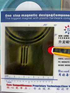 עבור iphone12 אפל אלחוטי טעינה magsafe מגנט - Product Image 6