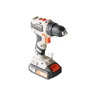 Nouvelle annonce Orange/Bleu/Rouge PA6-GF30 Boîtier Facile À Transporter Outils À Main Perceuse Électrique pour L'usinage