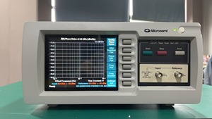 Probador de Ruido de Fase Microsemi 5120A - Product Image 5