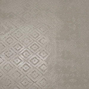 Piastrella Decorativa Doha Grigia 60x60 Cm, Spessore 10 Mm, Finitura Opaca Texturizzata con Bordi Rettificati - Product Image 4
