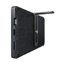 Écran du tableau de bord du PC D5 |   Écran USB de 4,95 pouces pour la surveillance du système et les configurations personnalisées