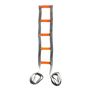 Escalera de cama Assist It Up Assist Device con correa de mango para ancianos, pacientes, ayudante de escalera de cuerda para embarazadas con empuñadura acolchada - Product Image 1