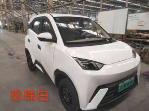 Прямые продажи с фабрики Низкая скорость мини электрический автомобиль - Product Image 2