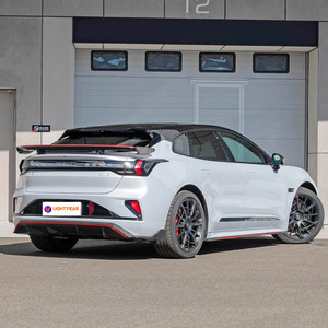 Nouvelle voiture familiale électrique pure de luxe haute performance ZEEKR 001 FR - Product Image 1