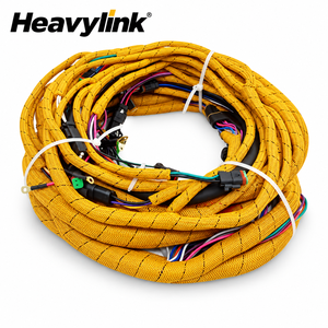 Arnés de Cableado Exterior Heavylink 271-3511 para Excavadora CAT E312C E313E, Piezas de Maquinaria de Construcción - Product Image 2