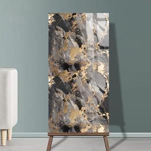 Pegatinas <span class=keywords><strong>de</strong></span> papel tapiz <span class=keywords><strong>de</strong></span> mármol <span class=keywords><strong>de</strong></span> PVC autoadhesivas impermeables al por mayor para decoración <span class=keywords><strong>de</strong></span> pared/<span class=keywords><strong>reloj</strong></span>/mostrador - Product Image 1