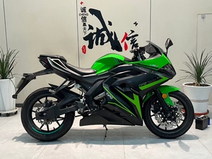 มอเตอร์ไซค์มอเตอร์ไซค์มือสอง tair แบบขับเคลื่อนด้วยน้ำมันเบนซิน200cc 200รุ่นใหม่ได้รับความนิยม> 80กม./ชม - Product Image 5