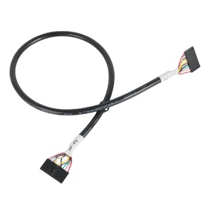 Pabrik YZCONN Produsen Kabel Konektor Pin Kustom, Kabel Harness, dan Perakitan Kabel - Product Image 4