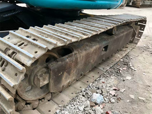 Pelles d'occasion Chine Original SWE35U Mini Pelle sur chenilles Machines de construction avec EPA CE en vente bon marché - Product Image 5