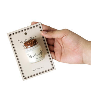 Velas perfumadas personalizadas al por mayor, tarro degradado perfumado de lujo, vela personalizada, velas únicas con tapa y caja de regalo - Product Image 6