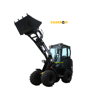 Caserem L06 600kg รถตักถังขนาดเล็กอเนกประสงค์ - Product Image 5