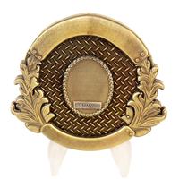 Maßgefertigte Moderne Traditionelle Weiche und Harte Emaille 3D Schwarz Vernickelte Souvenir-Messing-Herausforderungs-Gedenkmünze