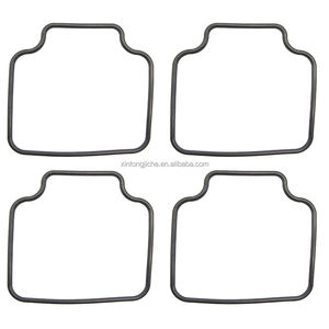 Kit de réparation de joint de siège à aiguille flottante de carburateur de moto pour Suzuki GSX1100F <span class=keywords><strong>Katana</strong></span> 1988-1993 GSX1100 <span class=keywords><strong>GSX</strong></span> 1000F <span class=keywords><strong>1100</strong></span> F - Product Image 3