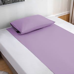 Sábana Plana con Bordado para Conexión a Tierra, para Uso Doméstico y Hospitalario, Reduce la Inflamación, Restaura la Fuerza Física - Product Image 4