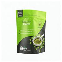 Sachet Doypack en plastique de qualité alimentaire avec film résistant à l'huile, impression personnalisée pour l'emballage de chips, craquelins, biscuits, noix et autres snacks