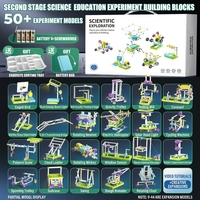 Set de Robot de Energía Solar Educativo STEM, Juguete de Construcción Mecánica DIY, Modelos Motorizados, Ciencia, Descubrimiento, Hobby, Regalo