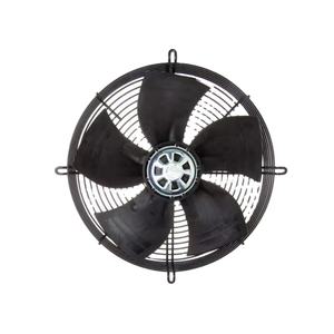 Ventilador de Refrigeración Axial ebmpapst S3G300-AK13-51 de 300 mm, 230 V CA, 85 W, 0.74 A, 50/60 Hz, IP54, con Rodamientos de Bolas, para Gabinetes, Inversores y UPS - Product Image 1