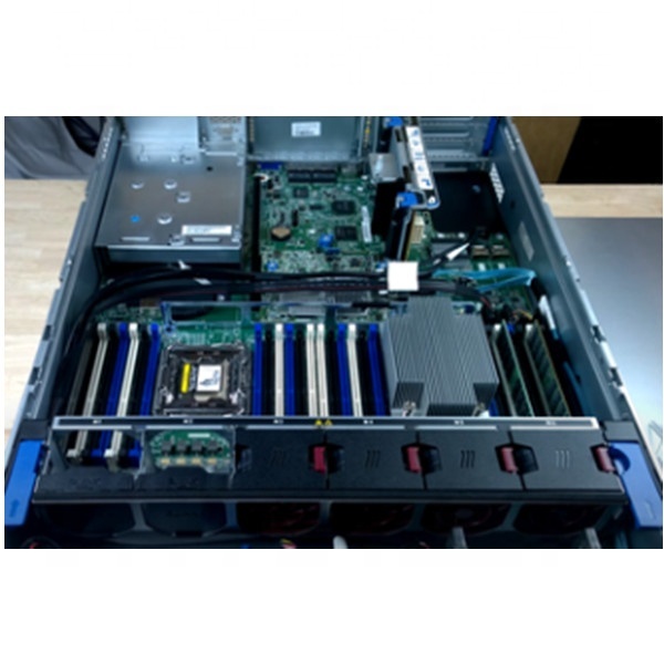 Cheap Used Server Xeon E5-2630v3 CPU Server DL380 G9