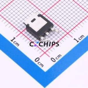Transistor à effet de champ (MOSFET) de haute qualité IPD65R650CE-VB TO-252 - Product Image 2