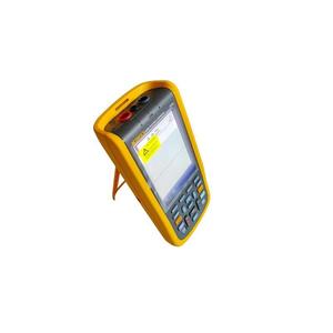 Oscilloscope industriel portable 125b 40 MHz avec pince AC pour applications de scopémètre - Product Image 4