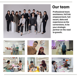 مكملات غذائية للعين على شكل حلوى اللوتين بسعر الجملة من المصنع، فيتامينات لتغذية العين للبالغين - Product Image 6