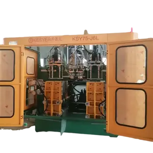 2021 Plastic Hollow Molding Machine /blowing molding machine/small plastic extrusion blow molding machine