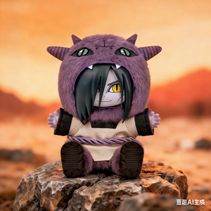 Nouvelle figurine de collection <span class=keywords><strong>Naruto</strong></span>, série V2, boîte mystère, porte-clés, charme, <span class=keywords><strong>jouet</strong></span>, cadeau de Noël - Product Image 4