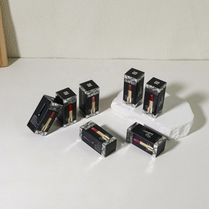 Caja <span class=keywords><strong>de</strong></span> <span class=keywords><strong>papel</strong></span> <span class=keywords><strong>de</strong></span> bálsamo <span class=keywords><strong>de</strong></span> brillo <span class=keywords><strong>de</strong></span> labios maquillaje cosmético <span class=keywords><strong>de</strong></span> belleza personalizado <span class=keywords><strong>para</strong></span> brillo <span class=keywords><strong>de</strong></span> labios embalaje estético distribuidor <span class=keywords><strong>de</strong></span> cosméticos - Product Image 5