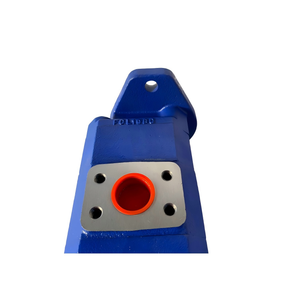 Serie de Bombas Dobles HuamaoGrader - Varias Especificaciones - Amplia Gama de Aplicaciones - Funcionamiento Estable - Product Image 6