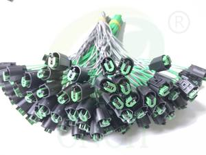 环境温度传感器968405-1尾纤线束2022梅赛德斯GLC300 - Product Image 4